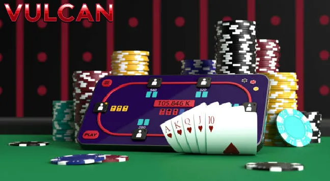 vulkan 777 online