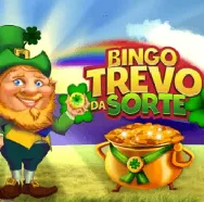 Bingo Trevo Da Sorte на Казино Вулкан