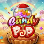 Candy Pop на Казино Вулкан