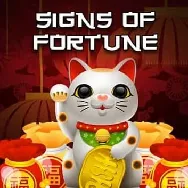 Sp Lottery Signsoffortune на Казино Вулкан