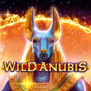 Wild Anubis на Казино Вулкан
