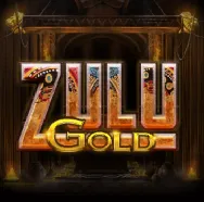 Zulu Gold на Казино Вулкан